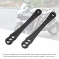 Topteng Cnc Aluminum Lowering Link Kit For Yamaha Yzf-r6 2006-2016