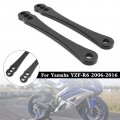 Topteng Cnc Aluminum Lowering Link Kit For Yamaha Yzf-r6 2006-2016