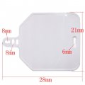 Tdpro Complete Fender Body Plastic Fairing Kit For Apollo Orion 110cc 125cc 150cc Pit Dirt Bike 4blue 3white