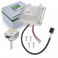 Partszen 12767670 Xenon Headlight Ballast Control Unit For Cadillac Escalade Bmw E60 Town Country Mercedes Benz With Igniter 