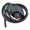 Kimpex Hd Ignition Coil Fits Yamaha 225091 Oem 88t-82310-00-00