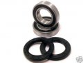 Boss Bearing S-atv-rr-1000-2g1-7 Rear Axle Bearings And Seals Kit For Kawasaki Kxf250 Tecate 1987 1988 