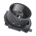 A C Heater Blower Motor With Fan For Freightliner Coronado Fl50 Fl60 Fl70 And Volvo Vhd Vnl Vnm Vah Vt Replacement Part 