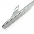 Httmt Silver Chain Guard Cover Compatible With Yamah Yzf R1 R1000 2004 2005 2006 2007 2008