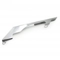Httmt Silver Chain Guard Cover Compatible With Yamah Yzf R1 R1000 2004 2005 2006 2007 2008