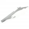 Httmt Silver Chain Guard Cover Compatible With Yamah Yzf R1 R1000 2004 2005 2006 2007 2008