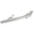 Httmt Silver Chain Guard Cover Compatible With Yamah Yzf R1 R1000 2004 2005 2006 2007 2008