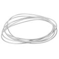 Stainless Steel Tubing Coil 15 64 Od X 16 Ft Industrial 304 Tube Welded Silver Tone Wall Thickness 1mm 