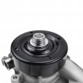 A-premium Engine Water Pump With Gasket Compatible Dodge Ram 2500 3500 1994-2003 V10 8 0l Gas