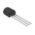 5pcs Tmp36gt9z Ic To-92-3 Tmp36 Temperature Sensors 3 Pin Tmp36gz High Precision Celsius Sensor 