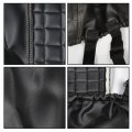 Wflnhb Golf Cart Front Seat Covers Replacement For Ezgo Rxv No Stapler Required