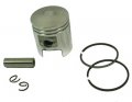 Universal Parts 148-41 Tb50 41mm Piston Kit 