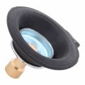 Carburetor Carb Diaphragm Cover Kit For Yamaha Road Star 1600 1700 Xv1600 Xv1700 1999 2000 2001 2002 2003 2004 2005 2006 2007 