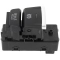 Parking Brake Switch Compatible 2018 2019 For Honda Accord Control 35355tvaa01 35355-tva-a01