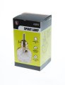 Se Alcohol Spirit Lamp Al5015