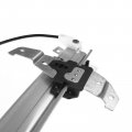 A-premium Power Window Regulator Without Motor Compatible With Lincoln Town Car Sedan Limousine 1993-1997 Front Right Passenger