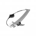 A-premium Power Window Regulator Without Motor Compatible With Lincoln Town Car Sedan Limousine 1993-1997 Front Right Passenger