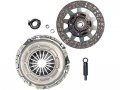 Clutch Kit For 1994-2008 Dodge Ram 1500 Flywheel Spec Flat 