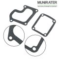 Munirater Top End Head Gasket Kit Replacement For Rm85 And Expert 2002-2018