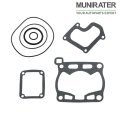 Munirater Top End Head Gasket Kit Replacement For Rm85 And Expert 2002-2018