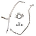 Turbo Coolant Line Kit Replacement For Ford Expedition 2015-2017 Bl3z-8k153-a Bl3z-8k153-ab 