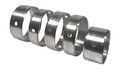 Fp-18t Hp Camshaft Bearing Set For Small Block Ford Coated Standard Journal Plain Bearings 