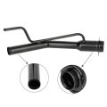 Fuel Tank Filler Neck For Ford F150 Heritage 2004 1999 To 2003 F250 Lincoln Blackwood 2002 Part Number 1l3z9034da Fn540 577928