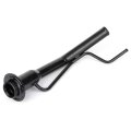 Fuel Tank Filler Neck For Ford F150 Heritage 2004 1999 To 2003 F250 Lincoln Blackwood 2002 Part Number 1l3z9034da Fn540 577928