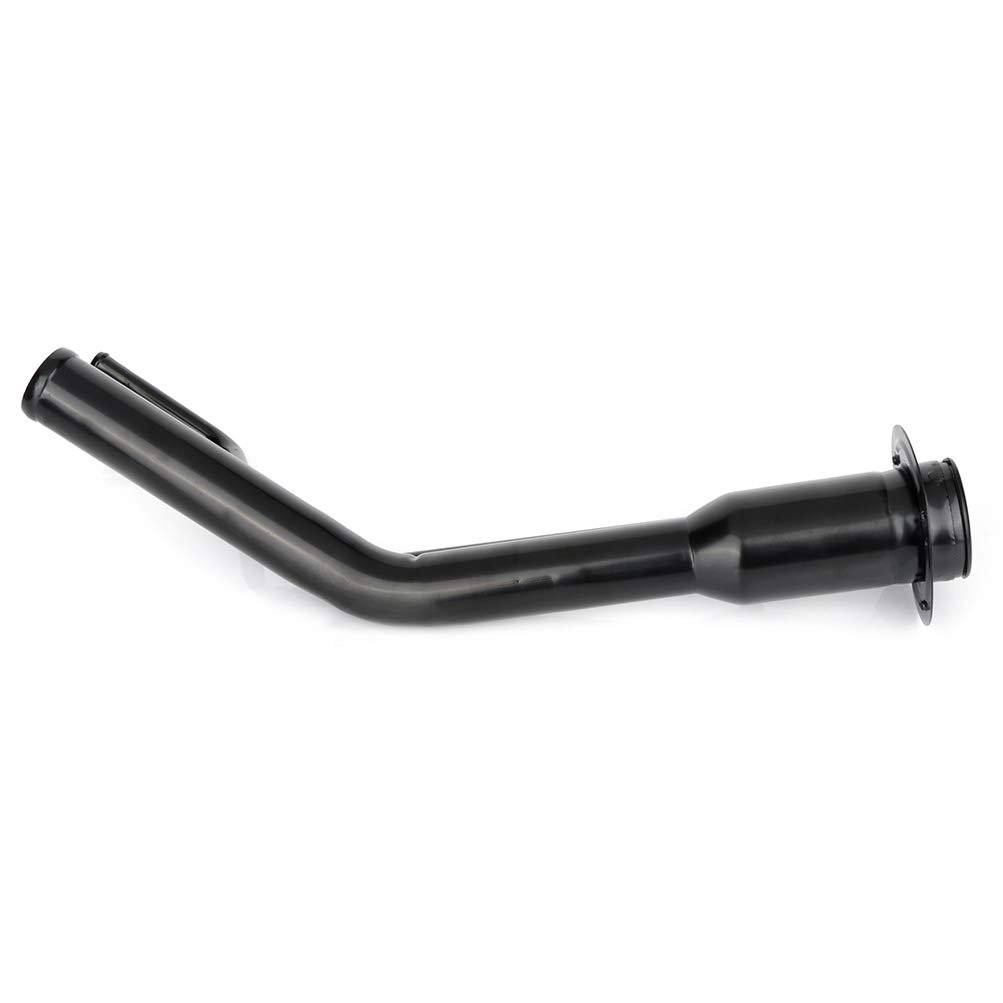 Fuel Tank Filler Neck For Ford F150 Heritage 2004 1999 To 2003 F250 Lincoln Blackwood 2002 Part Number 1l3z9034da Fn540 577928