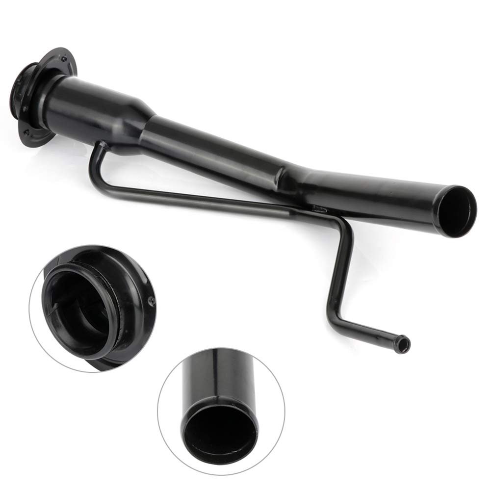 Fuel Tank Filler Neck For Ford F150 Heritage 2004 1999 To 2003 F250 Lincoln Blackwood 2002 Part Number 1l3z9034da Fn540 577928