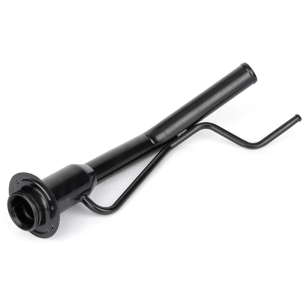 Fuel Tank Filler Neck For Ford F150 Heritage 2004 1999 To 2003 F250 Lincoln Blackwood 2002 Part Number 1l3z9034da Fn540 577928