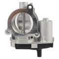 Throttle Body Fuel Injection Electronic Assembly 12726036 55503996 55514969 55503997 