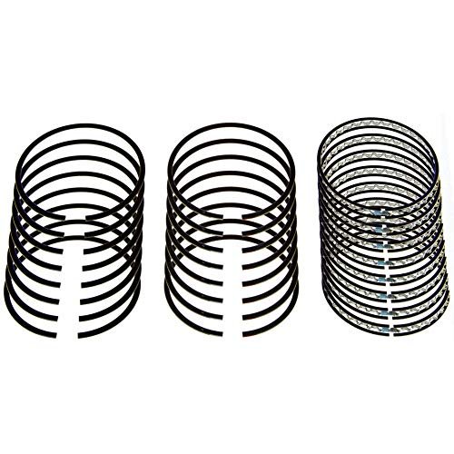 Sealed Power E-178x Standard Piston Ring Set