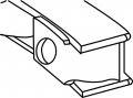 Sealed Power E-178x Standard Piston Ring Set