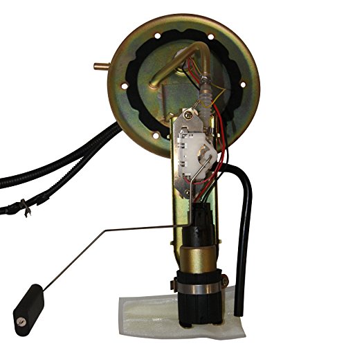Gmb 525-6010 Fuel Sending Unit