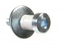 Retro-motive Door Lock Striker Fits 73-86 Cutlass Skylark Cadillac Blazer Regal 1274 