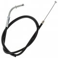 Niche Push Pull Throttle Cable Set For Kawasaki Zephyr Zr550b Zr750c Ninja 600r Zx600 54012-0008 54012-0009