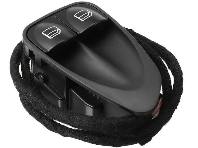Left Driver Side Window Switch For 2003-2006 Mercedes-benz Sl500