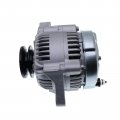 Solarhome 12v 55a Alternator 101211-2951 119626-77210 19630-64013 101211-8810 18504-6470 Alt30097 185046470 For Hyundai