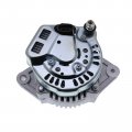 Solarhome 12v 55a Alternator 101211-2951 119626-77210 19630-64013 101211-8810 18504-6470 Alt30097 185046470 For Hyundai