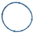 Throttle Body Mounting Gasket For Chevy Cruze And Volt 2016 To 2019 Rubber Gas Fuel Injection Replacement Part 