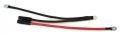 The Rop Shop Snowplow Motor Power Cable Plug With Dual Ground For Meyer Diamond 15811