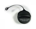 Genuine Land Rover Fuel Tank Cap Compatible With Range Sport L320 2006-2013 Gas Petrol Engine Models Part Lr021559 Lr053665