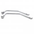A-premium Fuel Tank Straps Compatible With Chevrolet Tracker 1999-2008 Suzuki Grand Vitara 1999-2005 1999-2004 Xl-7 2002-2006