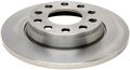 Raybestos 980103 Advanced Technology Disc Brake Rotor 