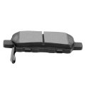 Ocpty 2014-2021 For Infiniti Q50 2017-2020 Q60 2016-2017 Qx50 2014-2019 Nissan Rogue Rear D1736-8906 D905-7784 