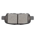 Ceramic Brake Pad Set 8pcs Front And Rear For Infiniti Q50 2014 2021 Q60 2017 2020 Qx50 2016 Nissan Rogue 2019 D1736 D905
