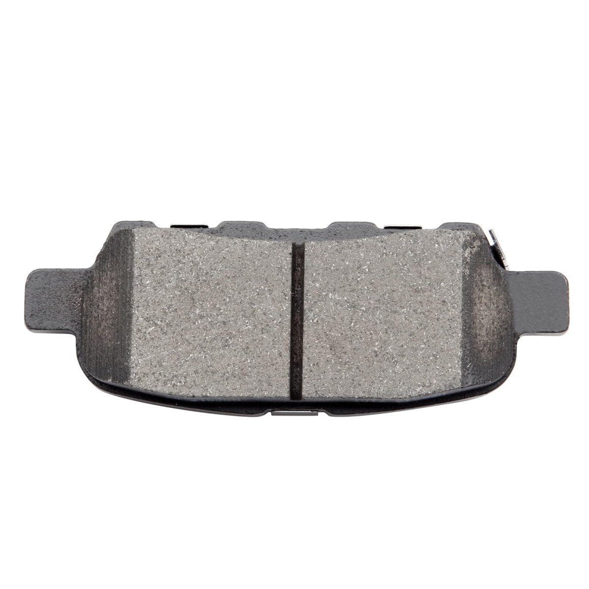 Ceramic Brake Pad Set 8pcs Front And Rear For Infiniti Q50 2014 2021 Q60 2017 2020 Qx50 2016 Nissan Rogue 2019 D1736 D905