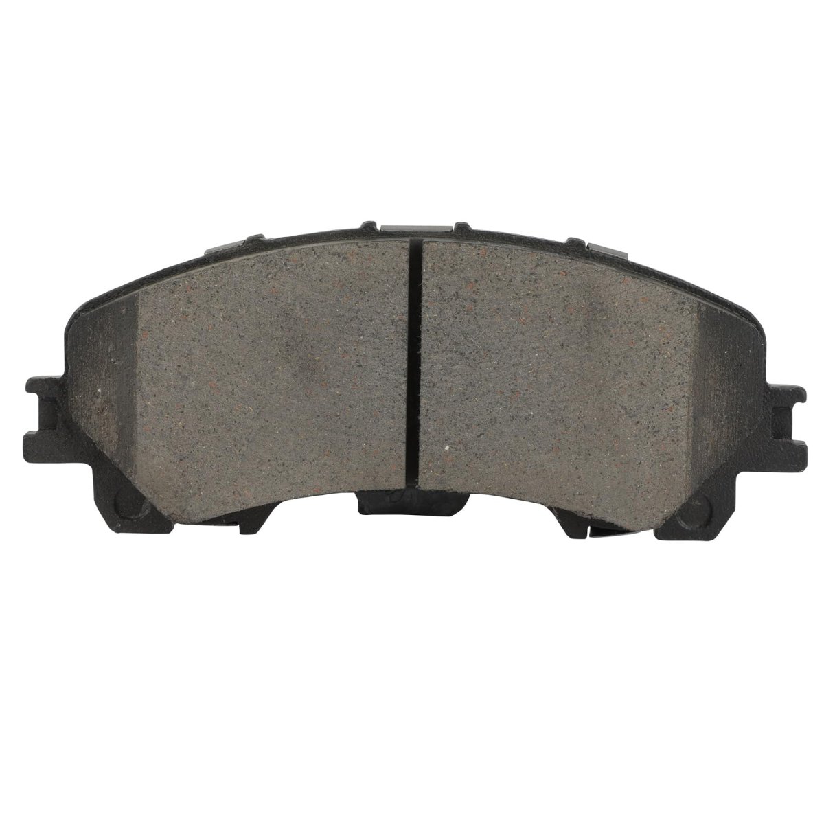 Ceramic Brake Pad Set 8pcs Front And Rear For Infiniti Q50 2014 2021 Q60 2017 2020 Qx50 2016 Nissan Rogue 2019 D1736 D905