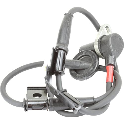 Abs Anti Lock Brake Wheel Speed Sensor For 2000 2002 Hyundai Sonata Xg300 Xg350 Rear Right Passenger Side Abs408